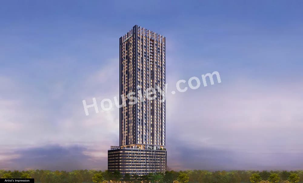Prescon Midtown Bay