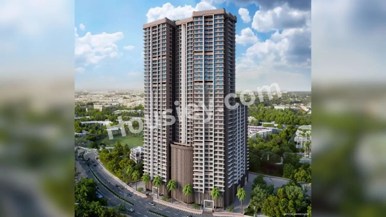 Pride Of Malad