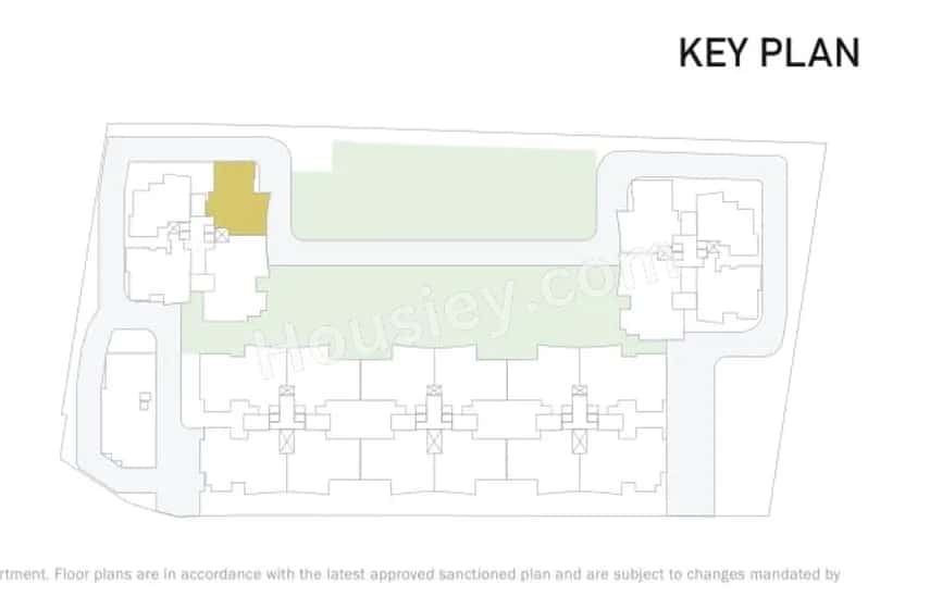 Pristine Kyra Master Plan