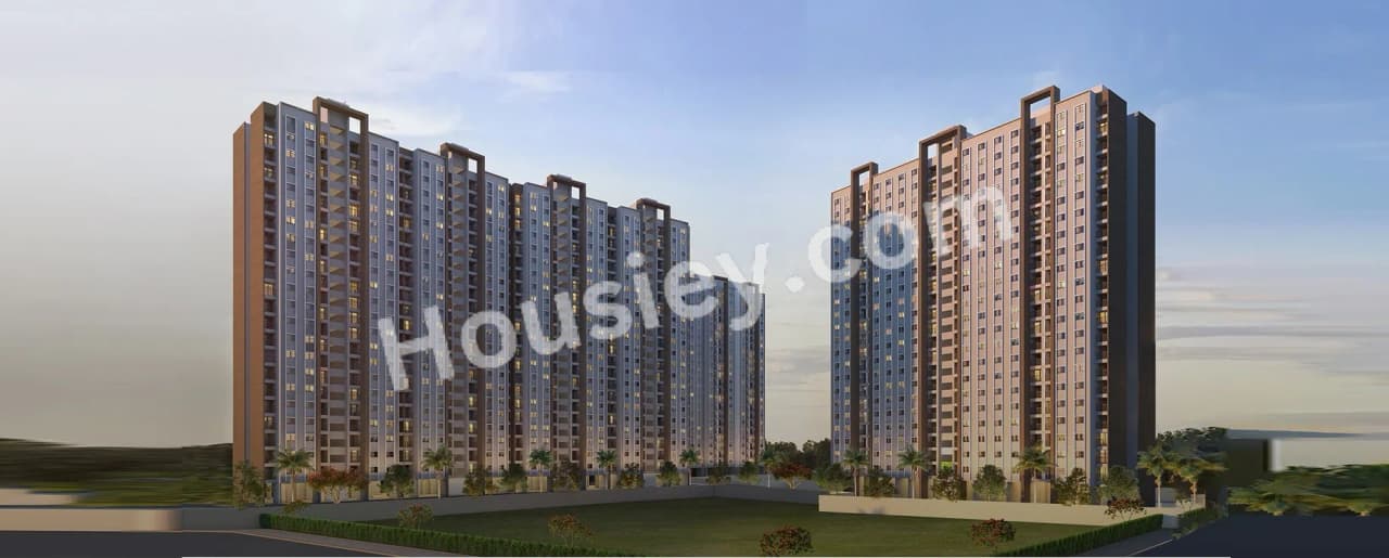 Provident Kenvista