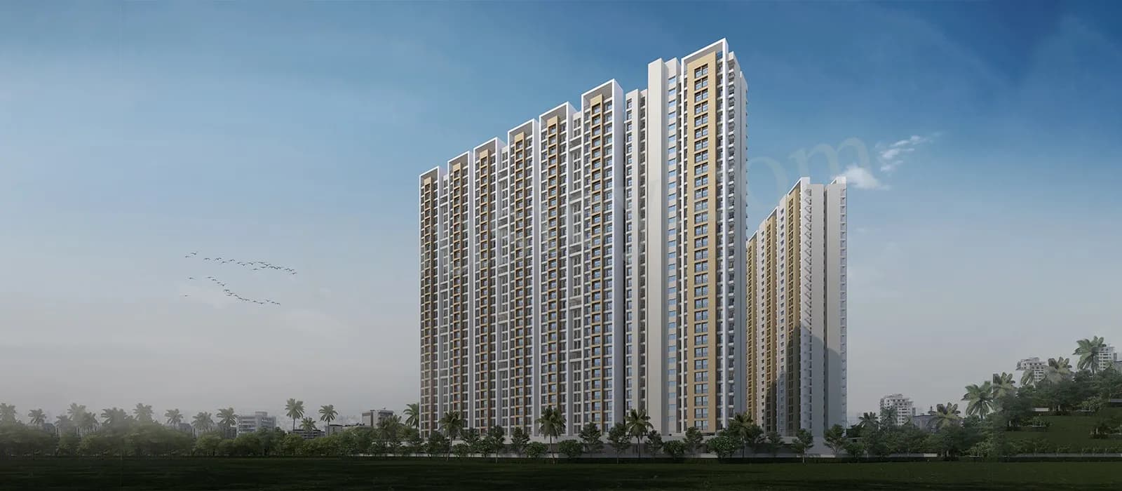 Provident Palm Vista