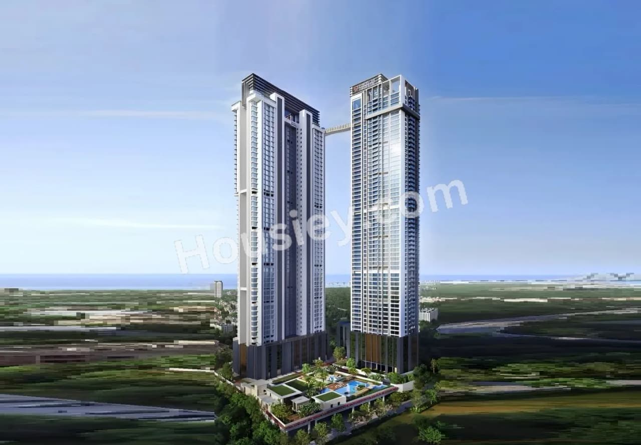 Raheja The Riviere