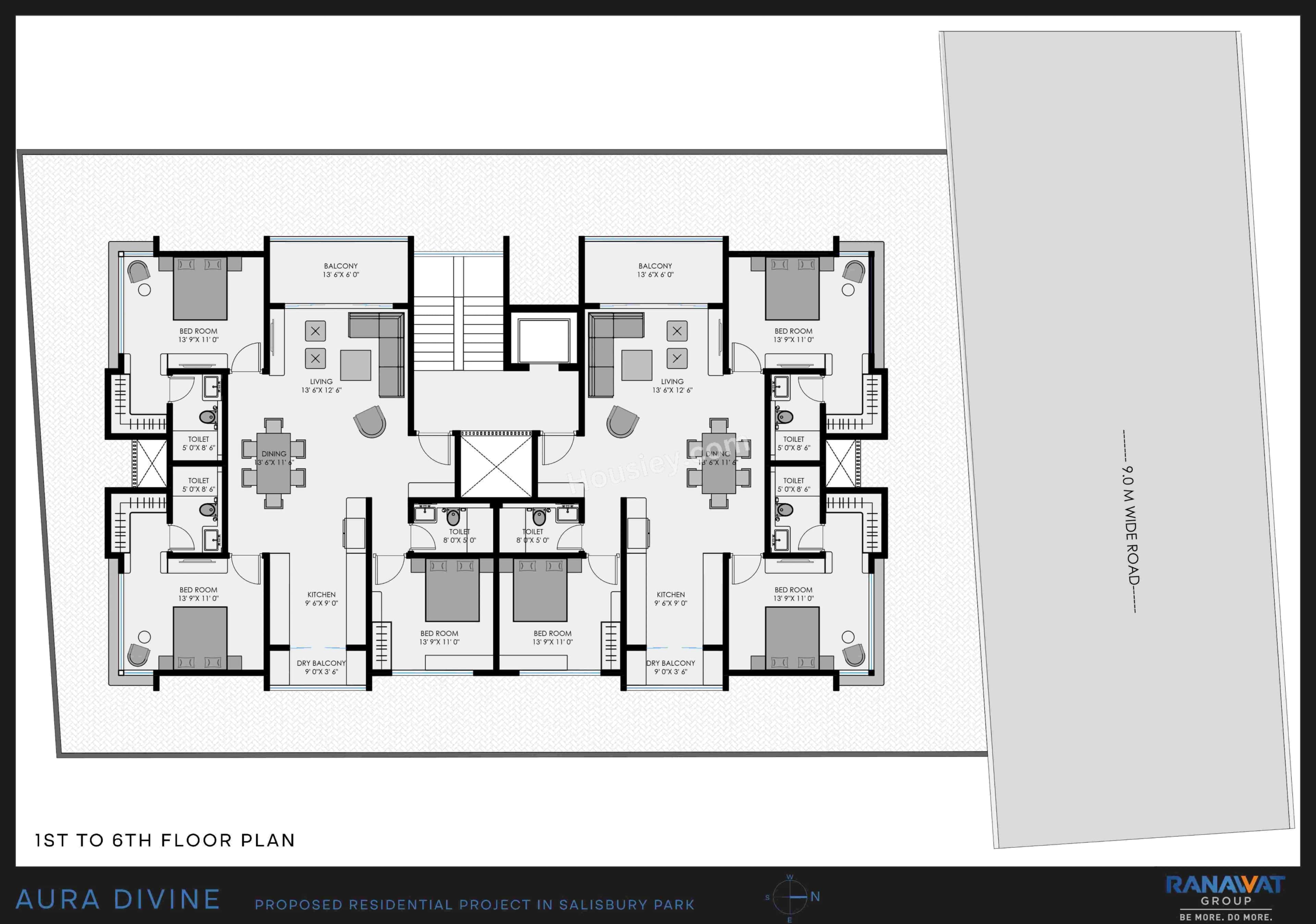 Floor Plan plan