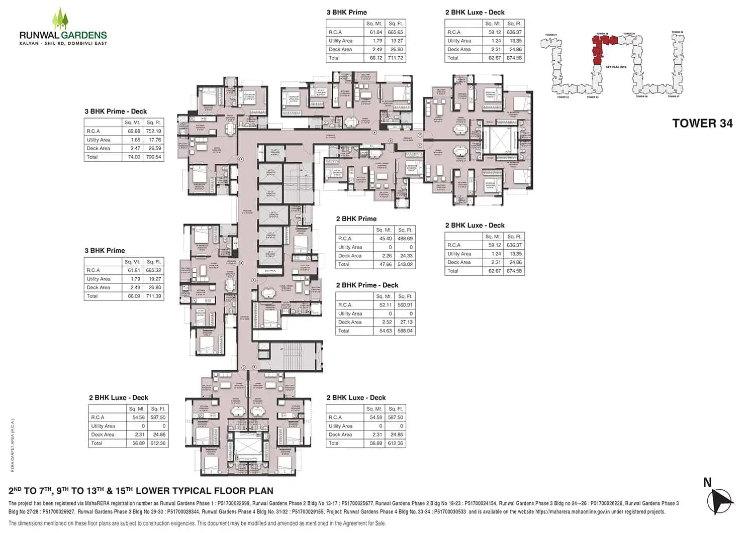 Floor plan 4