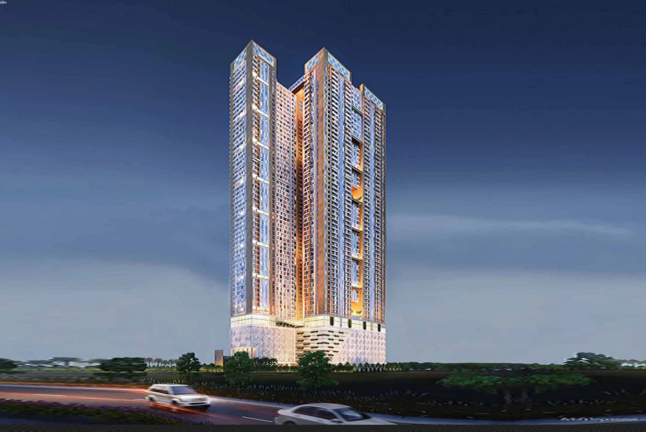 Runwal Pinnacle