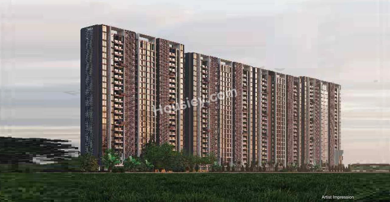 Sankla West World