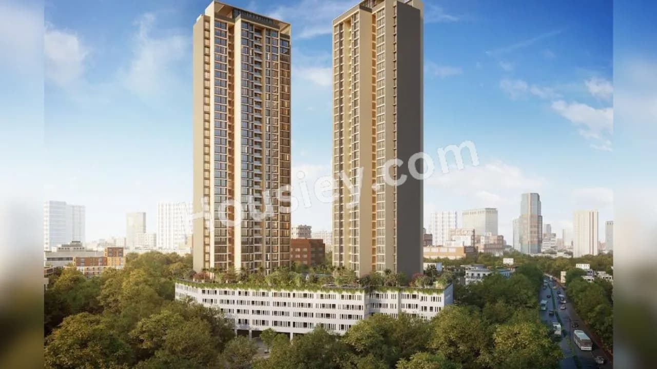 Satyam Regents Park