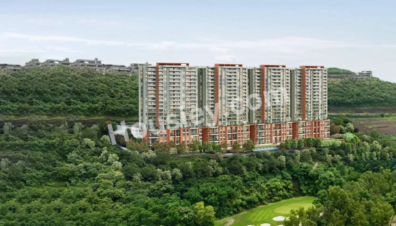 Shapoorji Golfland