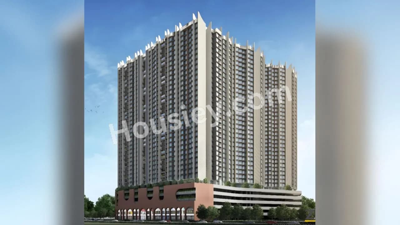 Shraddha Park City