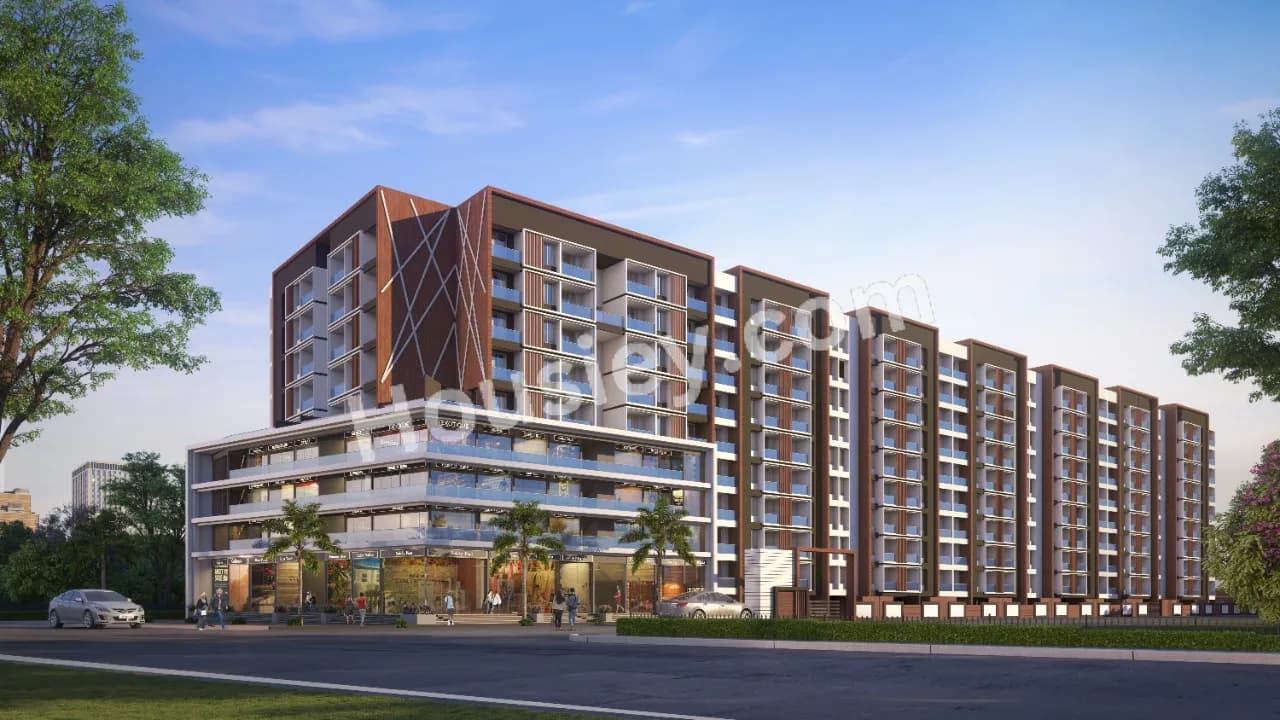 Shriram Vivaan Park