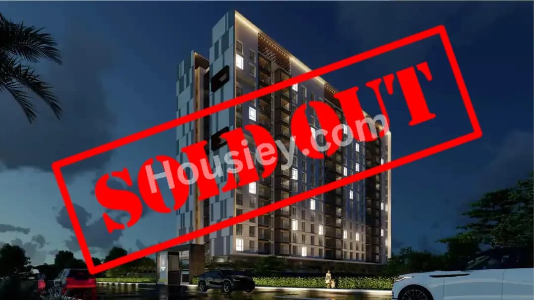 Siddhant Heights