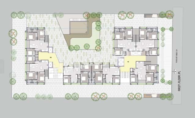 Siddhik Green Abalone Master Plan