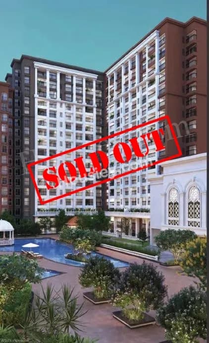 Sobha Windsor