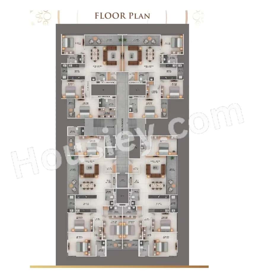 Space 37 Grandstand Master Plan