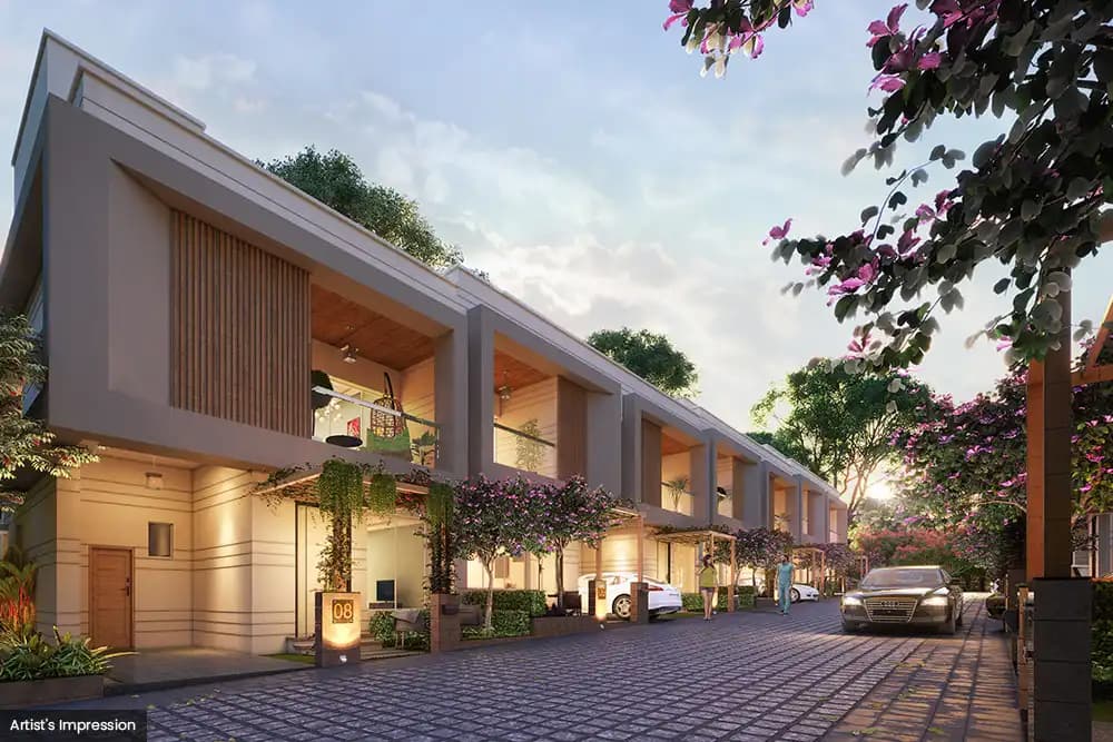 Supreme Villagio