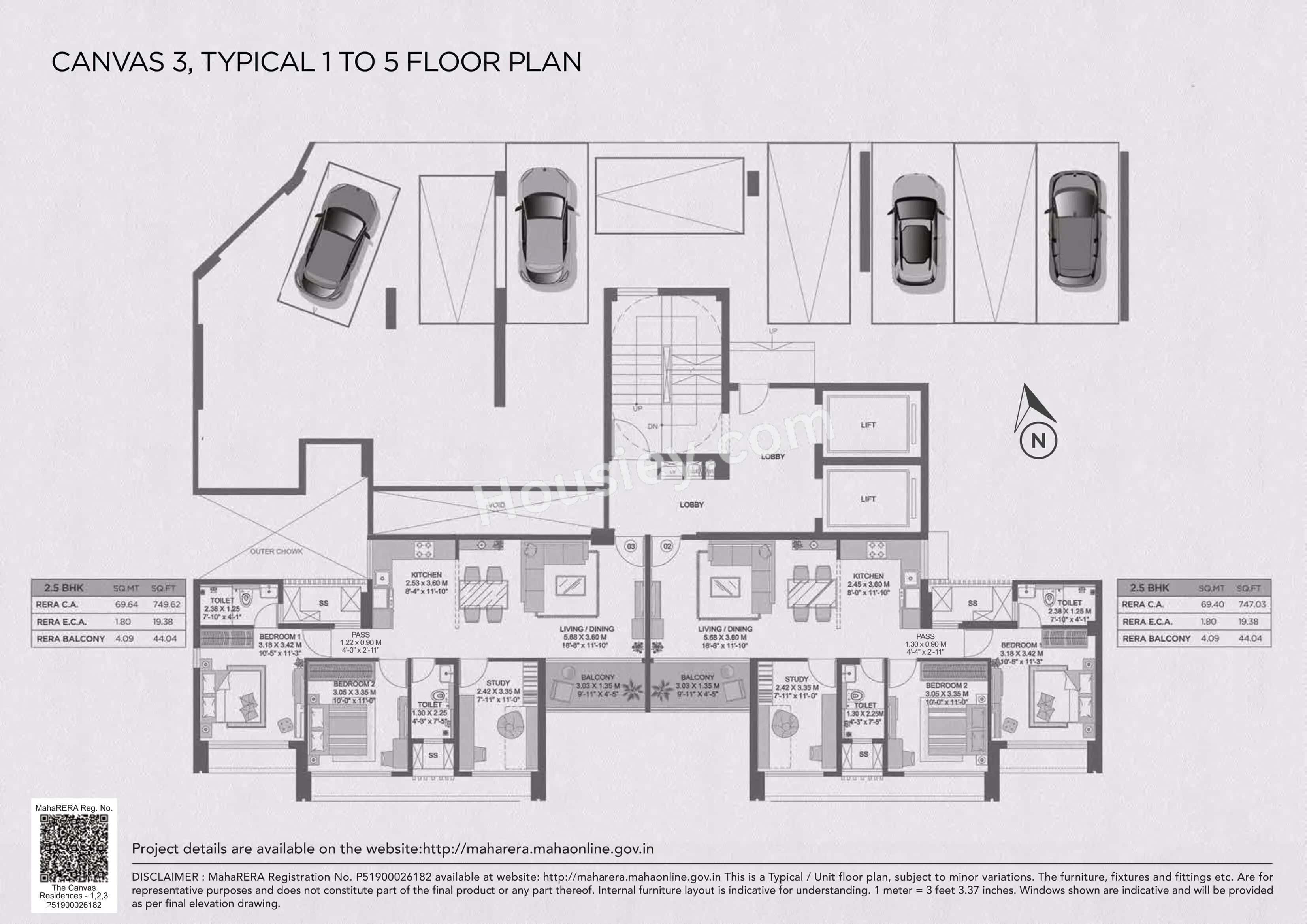 Floor plan 8