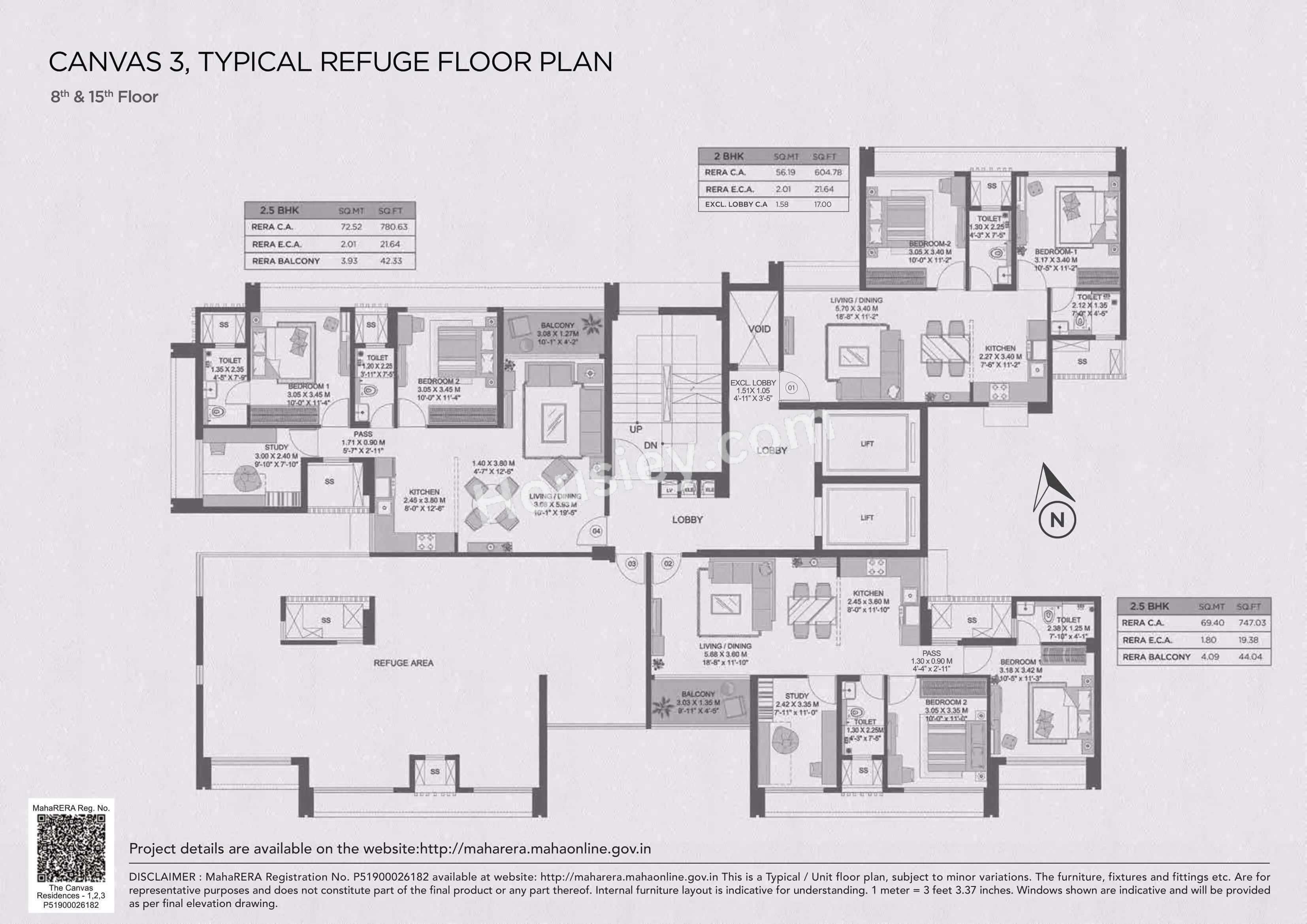 Floor plan 11