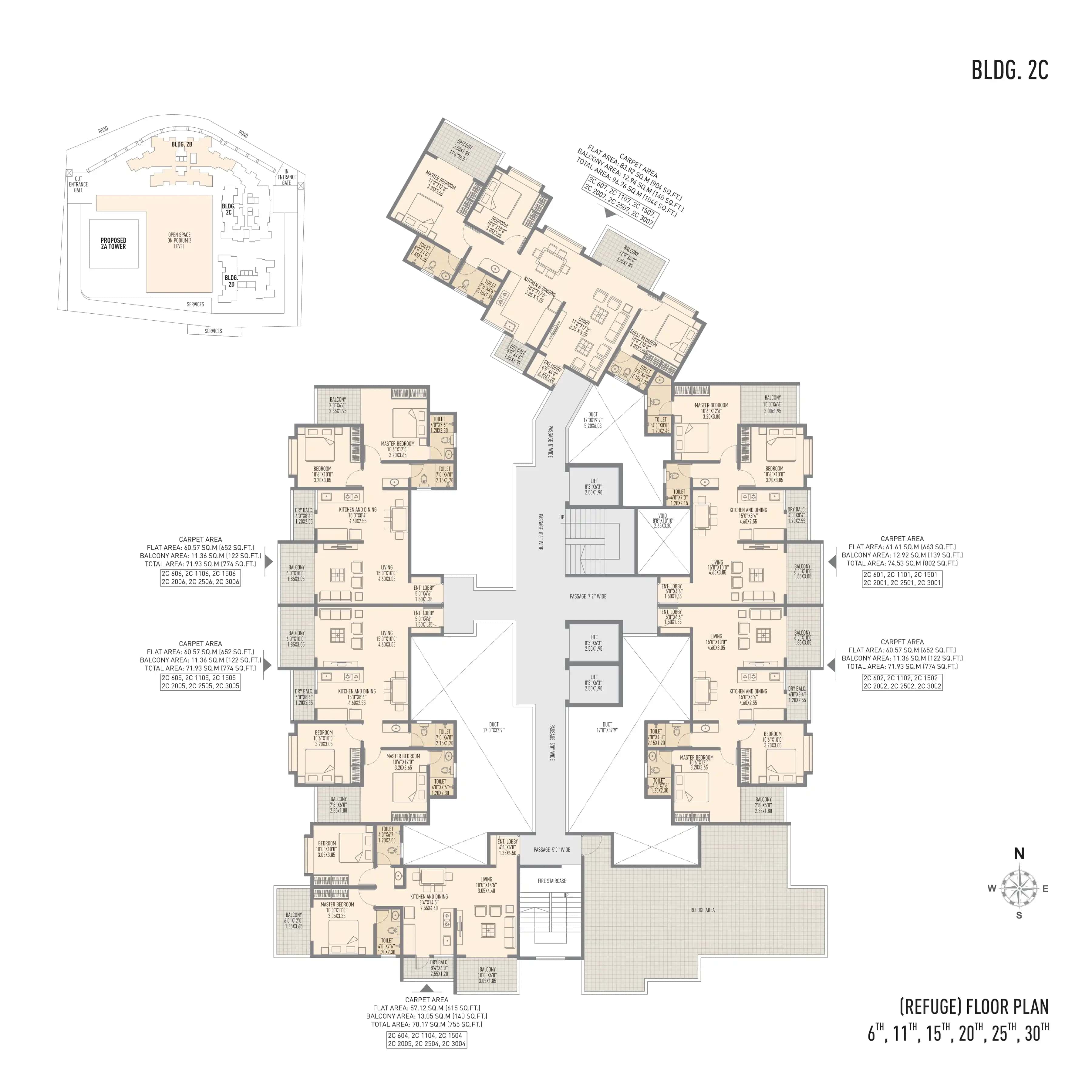Floor plan 3