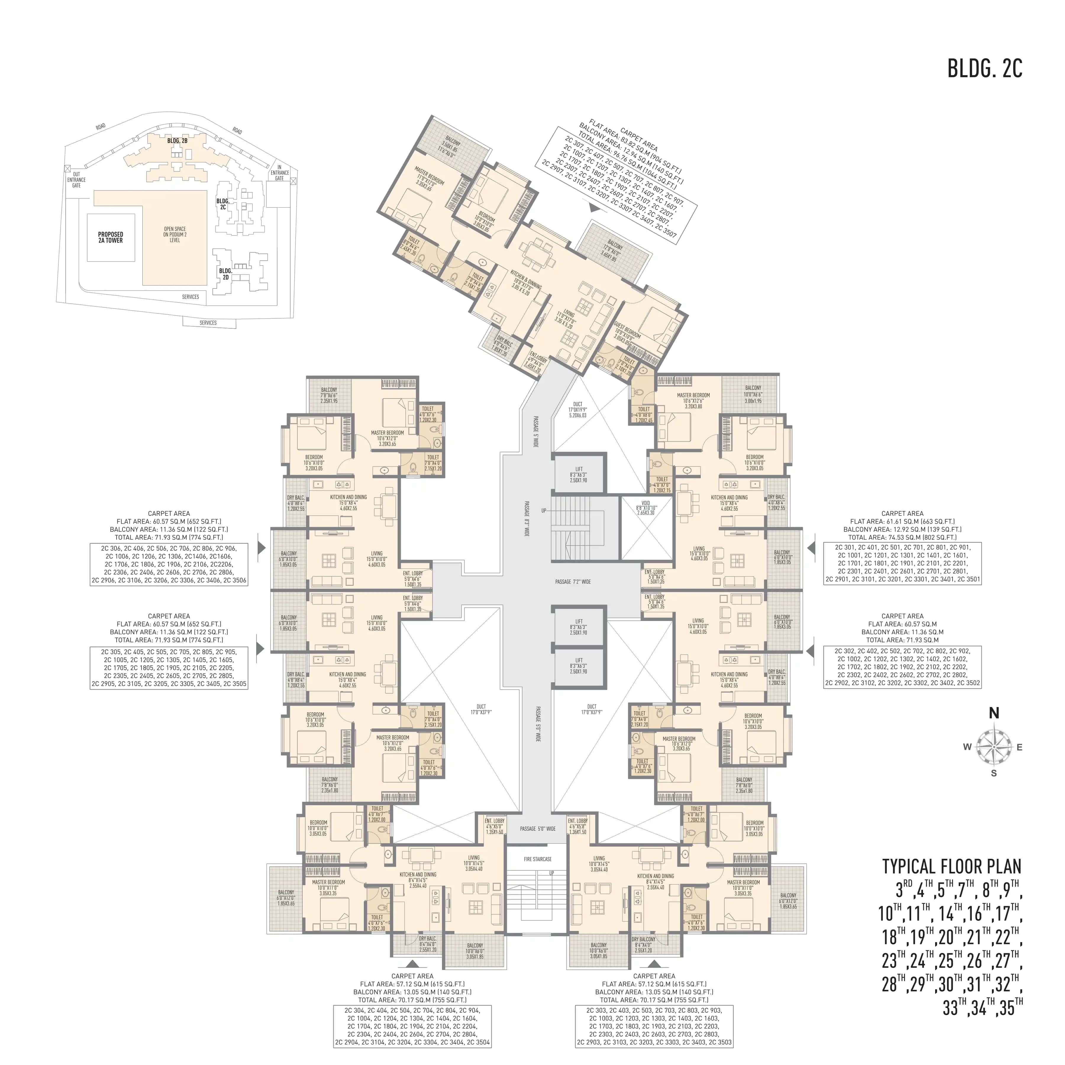 Floor plan 4