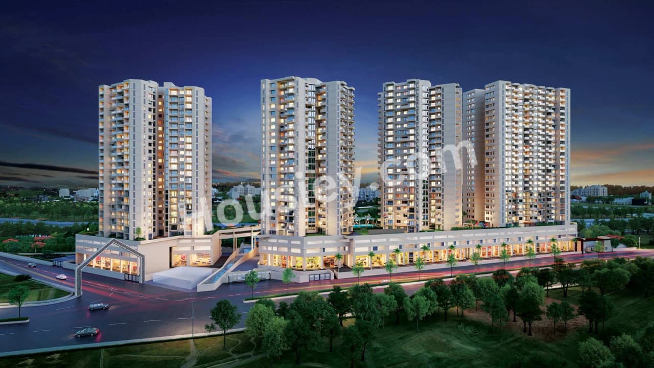 Venkatesh Skydale