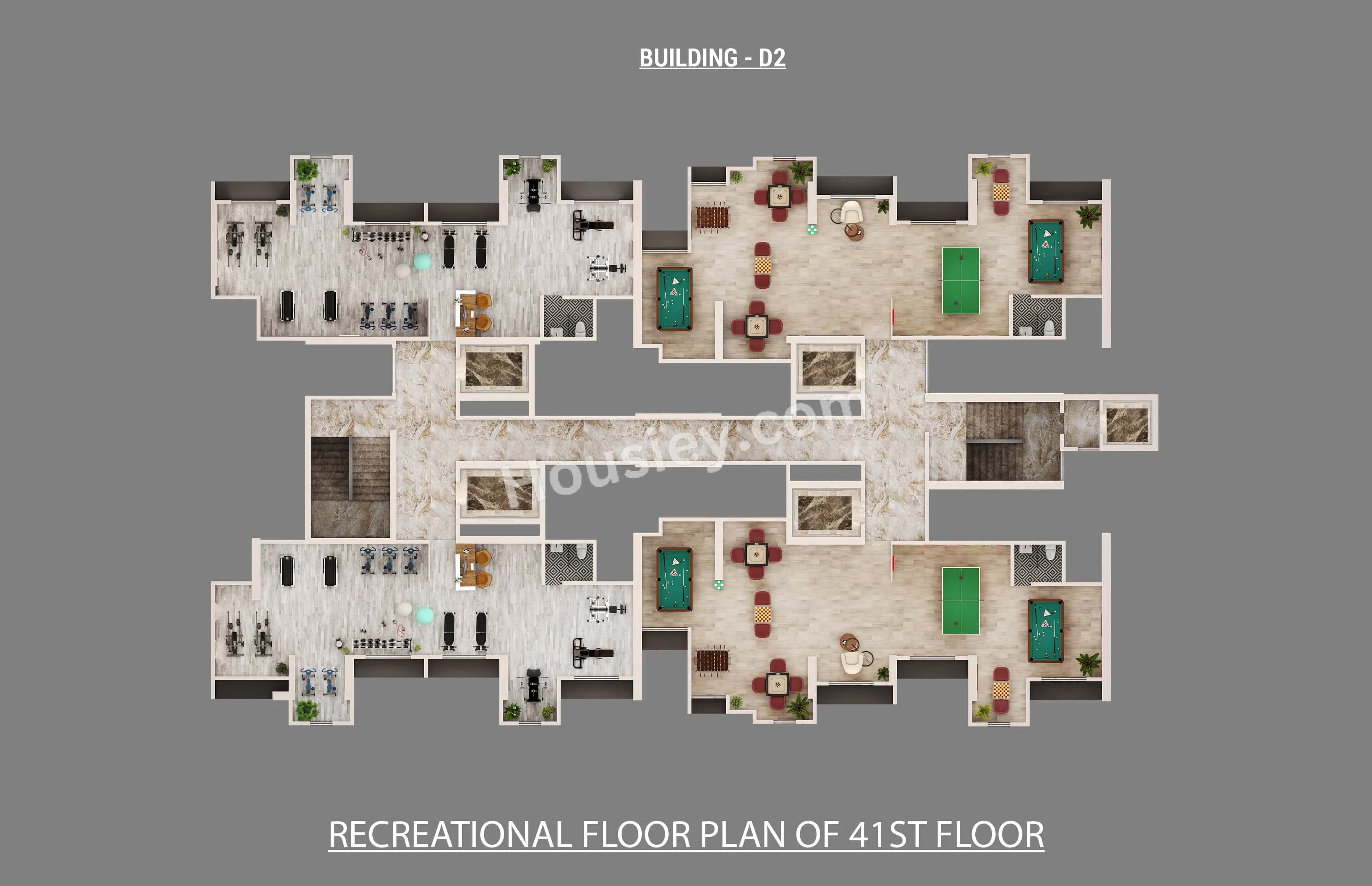 Floor plan 3
