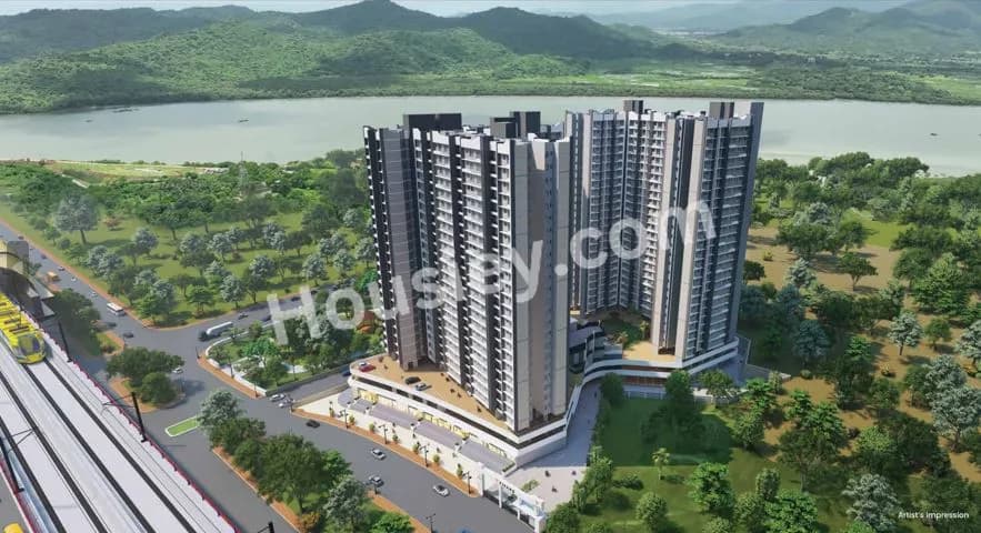 Vihang Marina