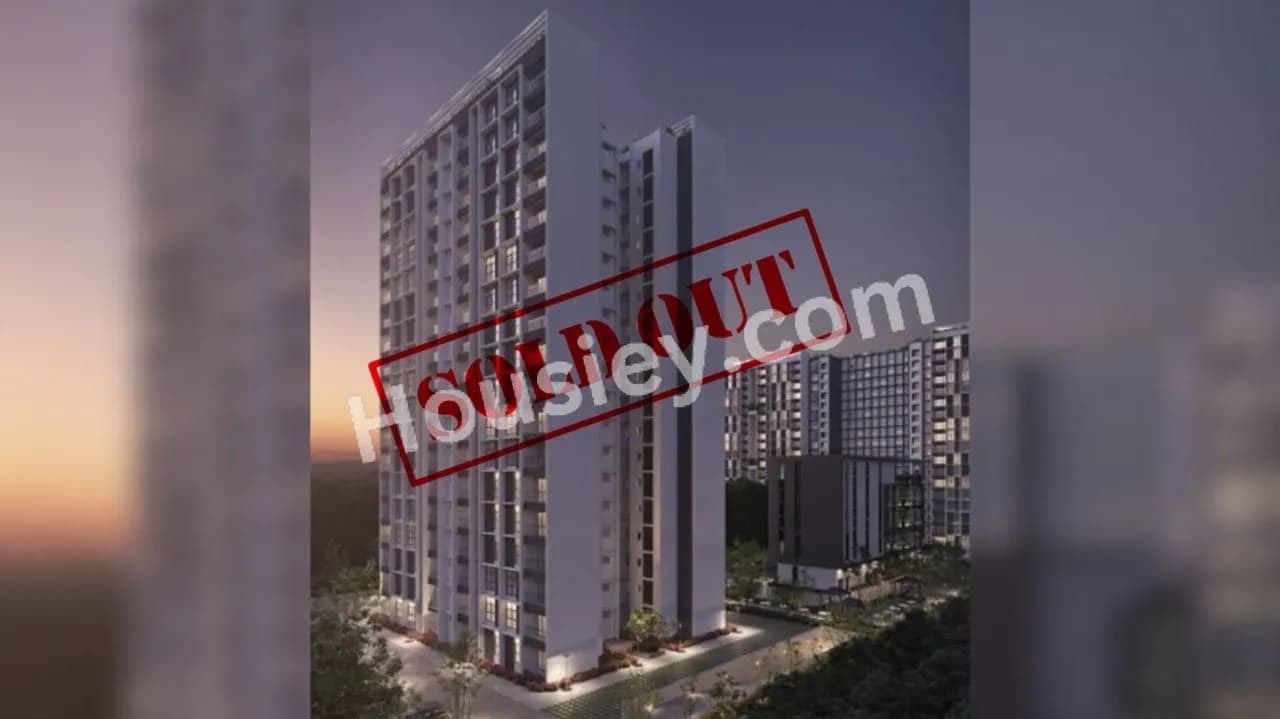 Sobha Sentosa