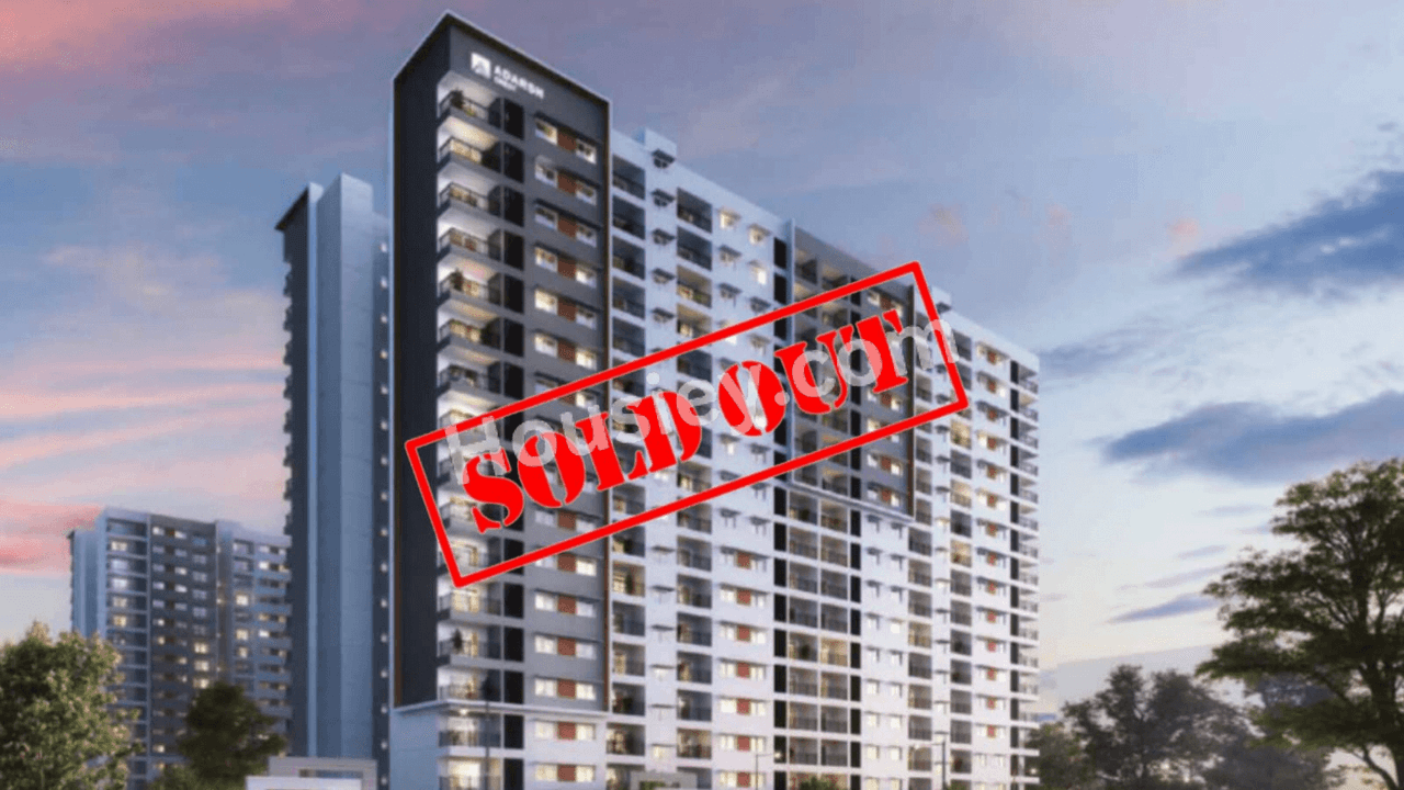 Adarsh Crest