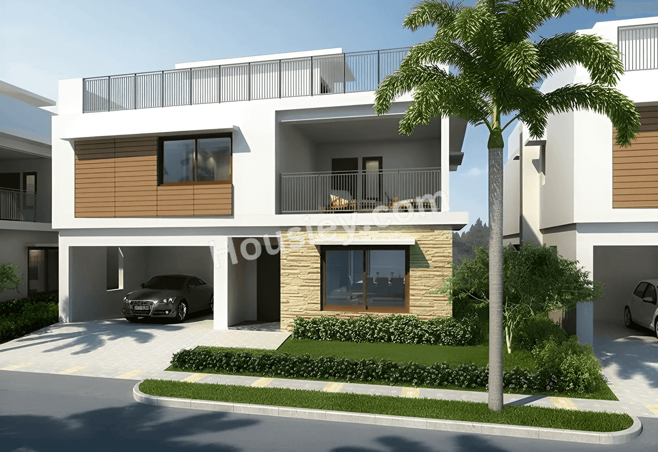 Adarsh Palm Acres