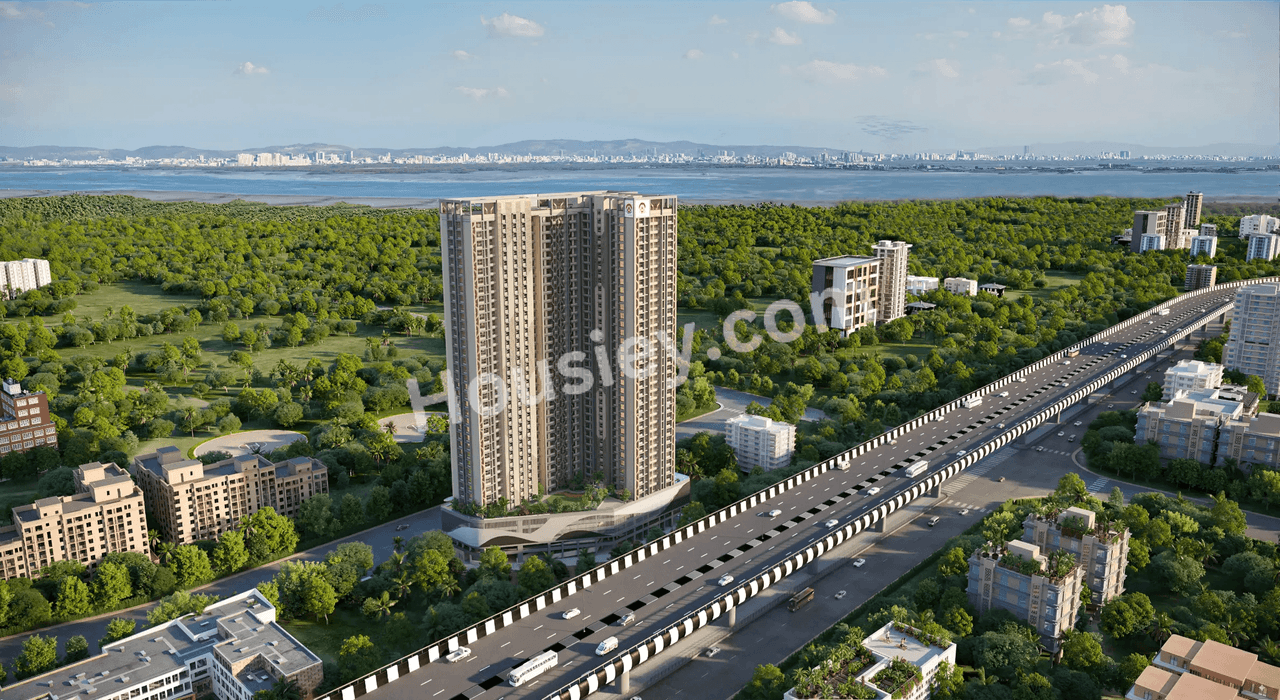 Ajmera Vikhroli