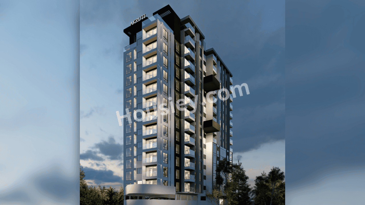 Akruti Skyrise