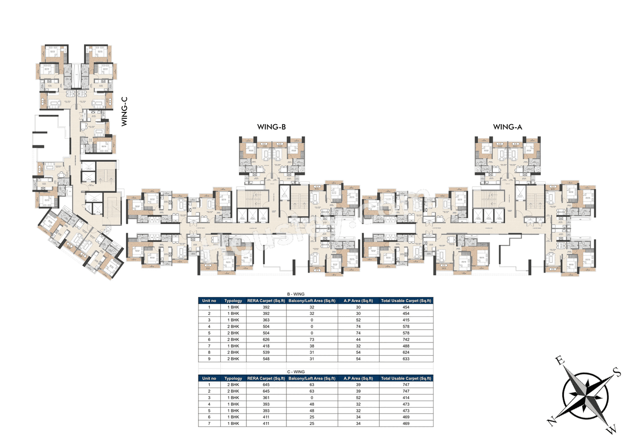 Amar Galaxy Phase 2 Master Plan