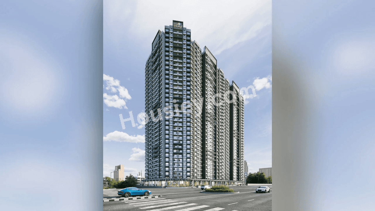 Amar Galaxy Phase 2