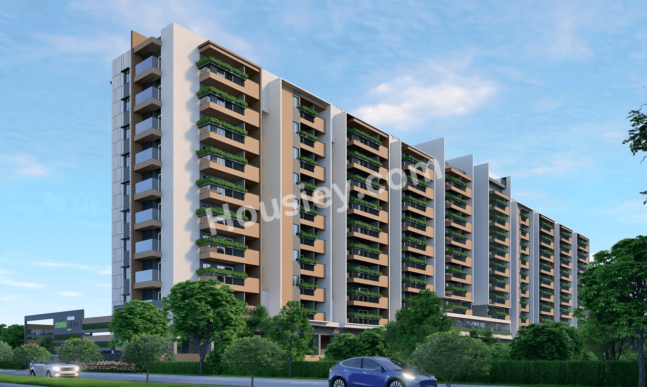 Aniva Empire Greens