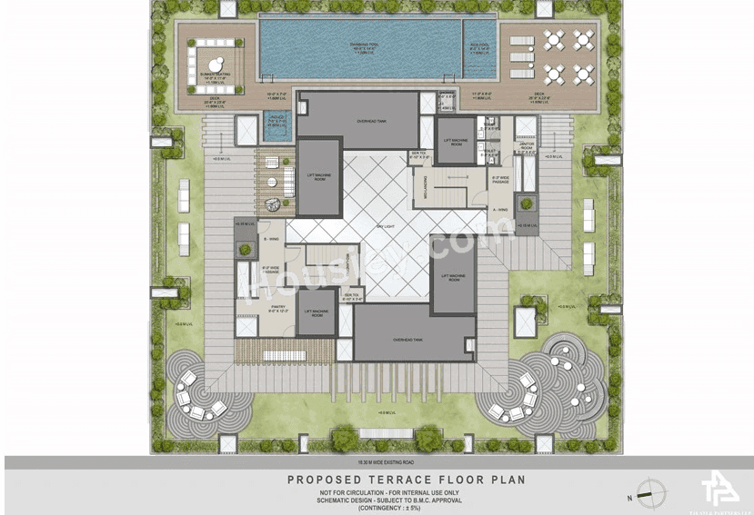 Antariksh Alpha Master Plan
