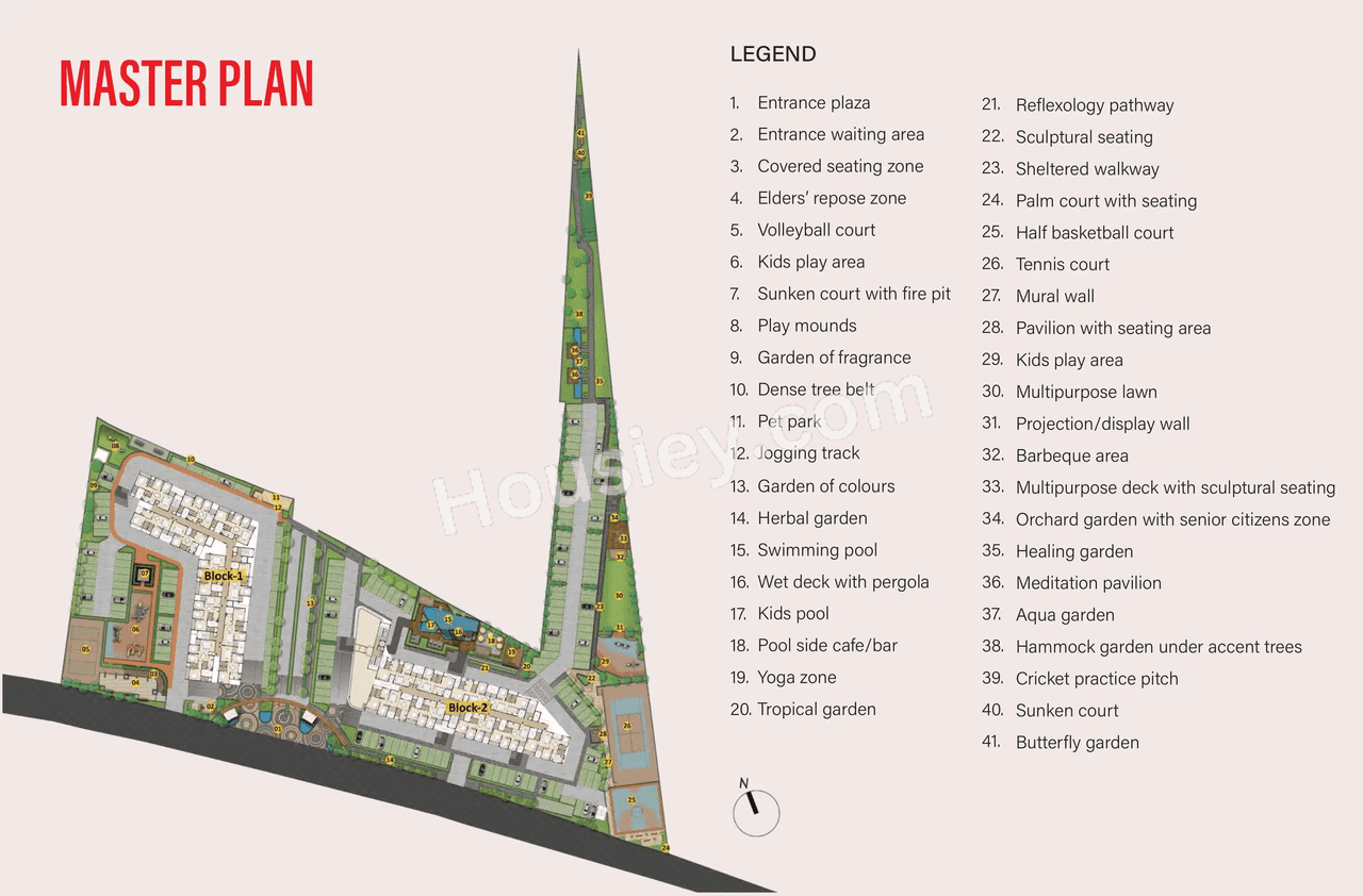 Aratt Avant Twilight Master Plan
