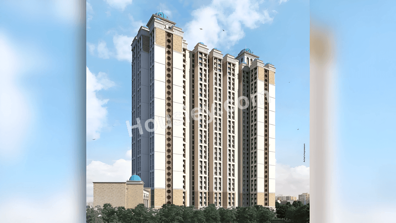 Arihant Sports City