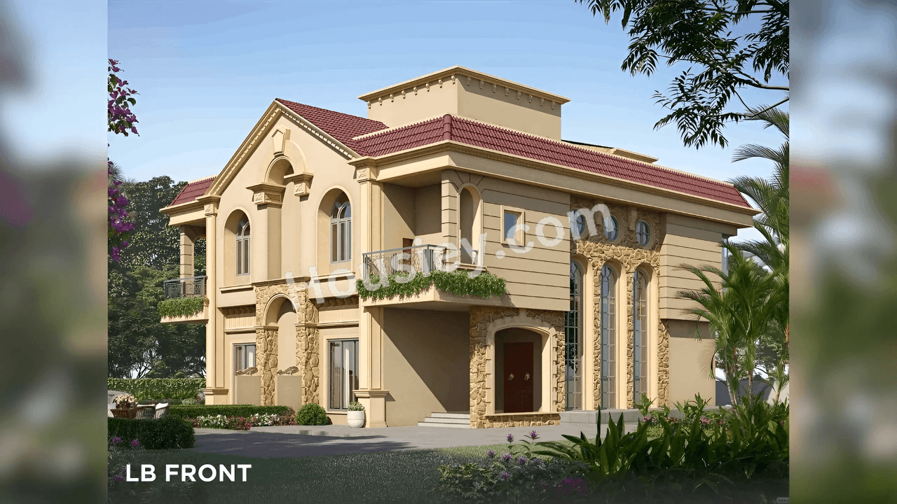 Arihant World Villas