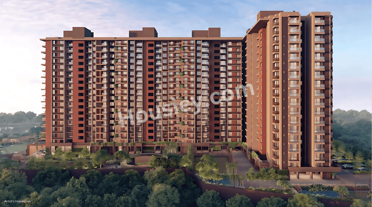 Arvind Crest