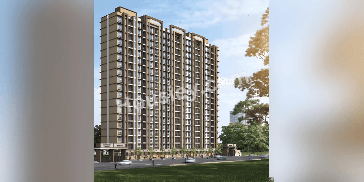 Ashapura Bileshwar Nature Homes