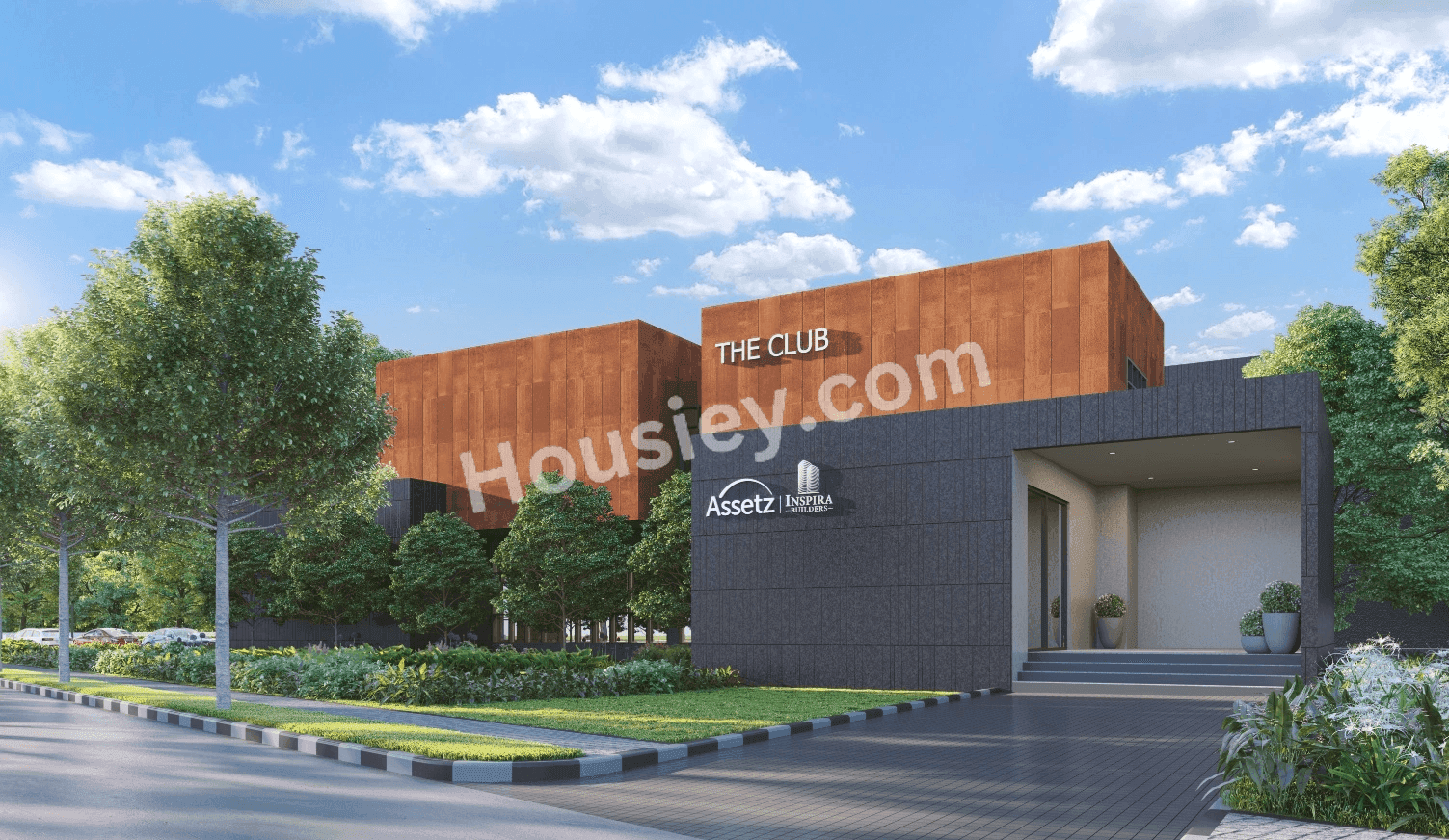 Assetz Melodies of Life