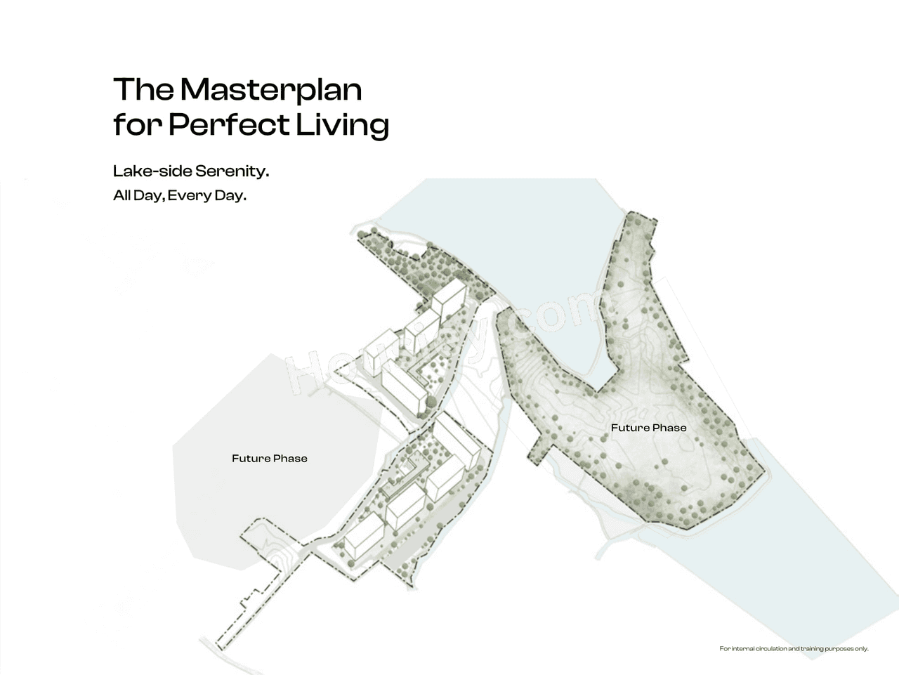 Assetz Mizumi Reserve Floor Plan