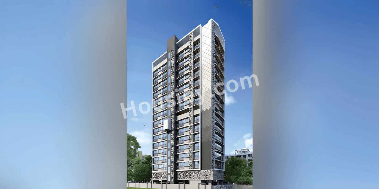 Atlantic Laxmi Residency