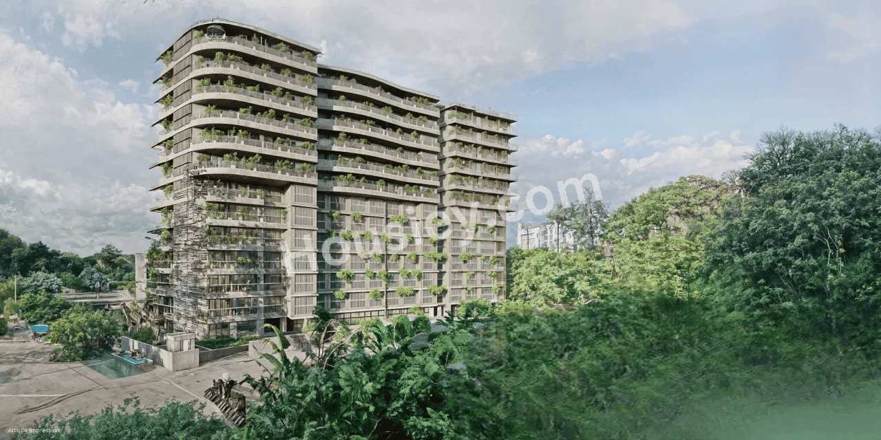 Avant Park West