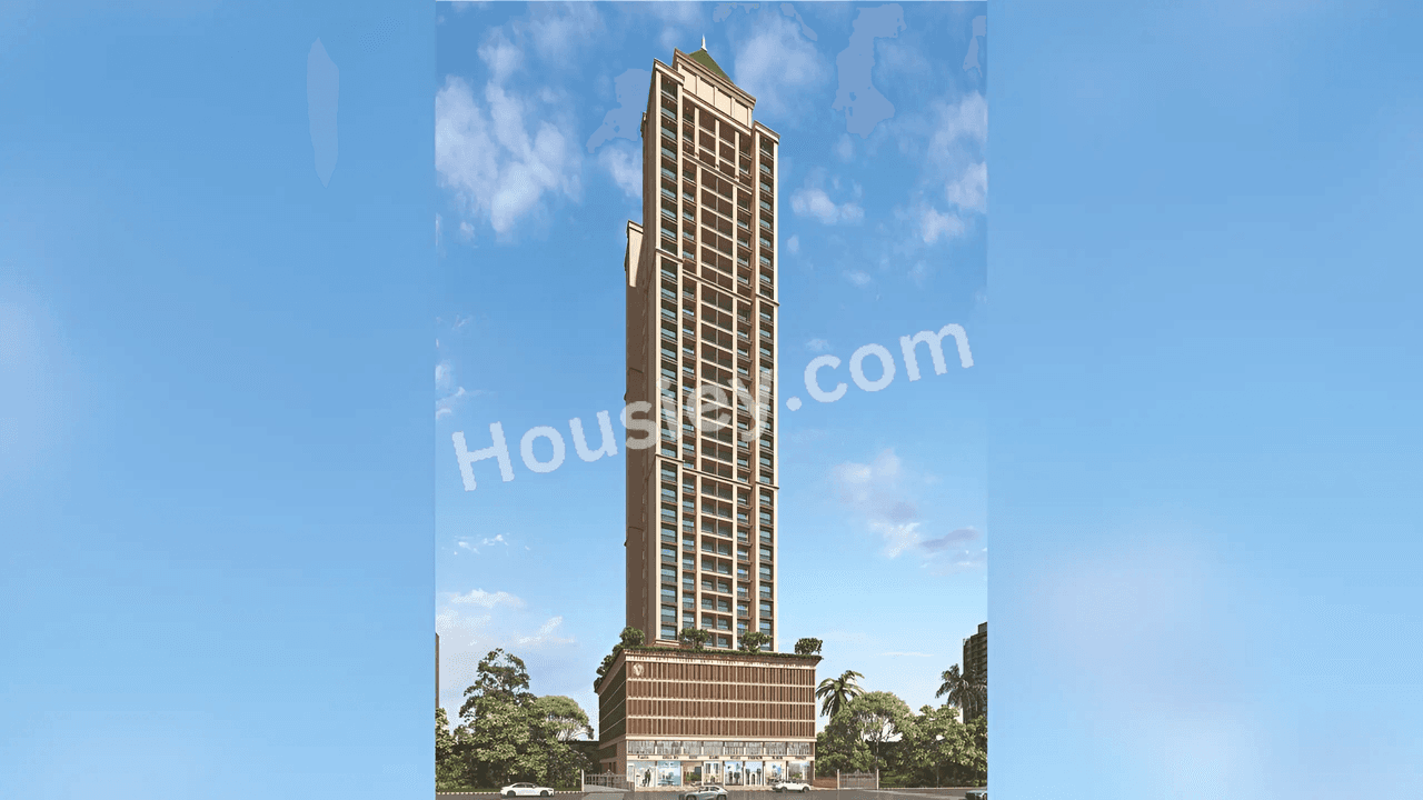 Balaji Skyline
