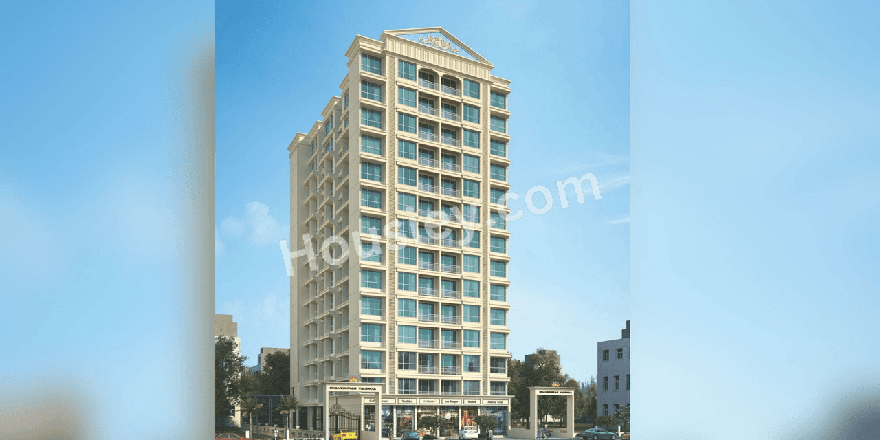 Bhaveshwar Valencia