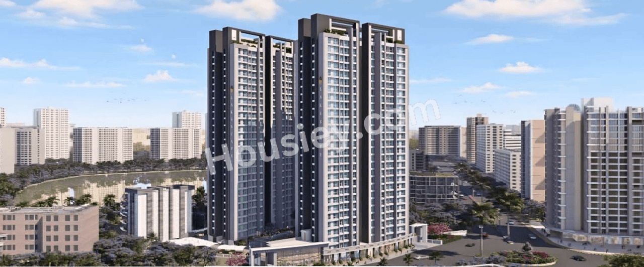 Bhoomi Lakescape