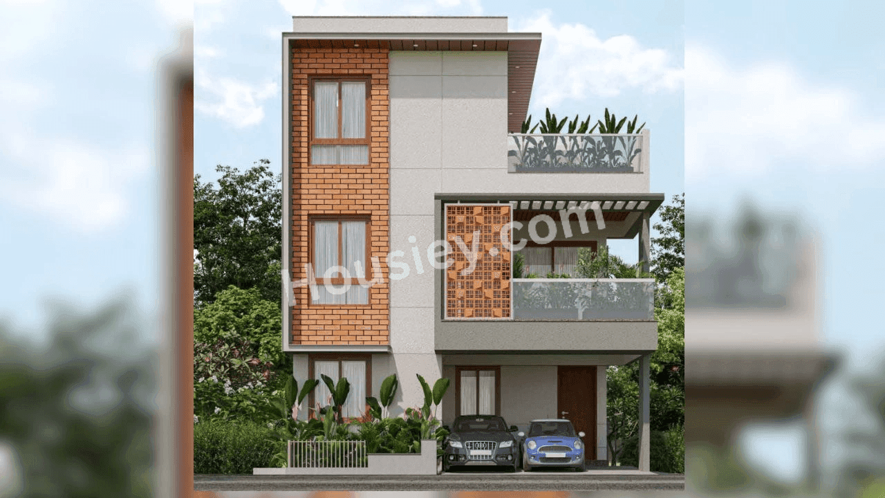 Buildiko Spring Woods