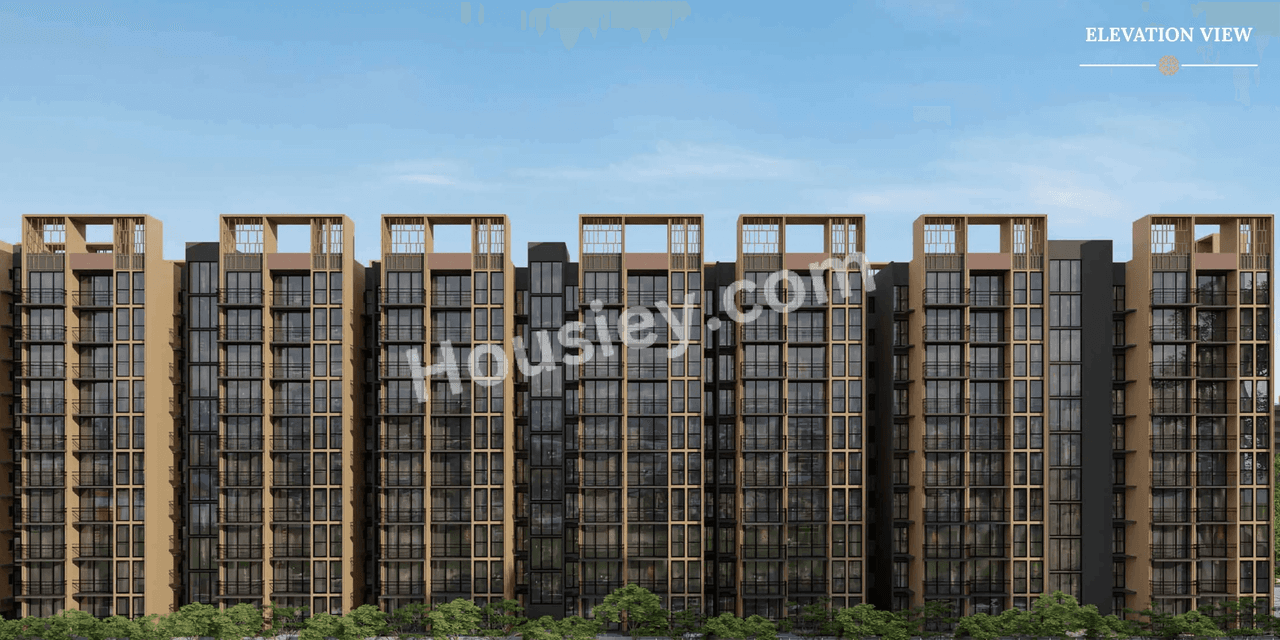 Casagrand Vivacity