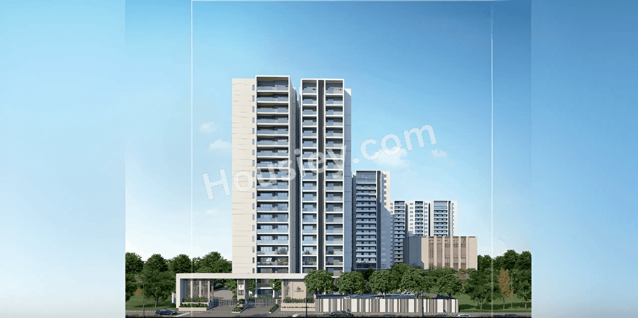 Cybercity Trevita